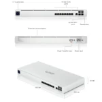 UISP-R-Pro - datasheet