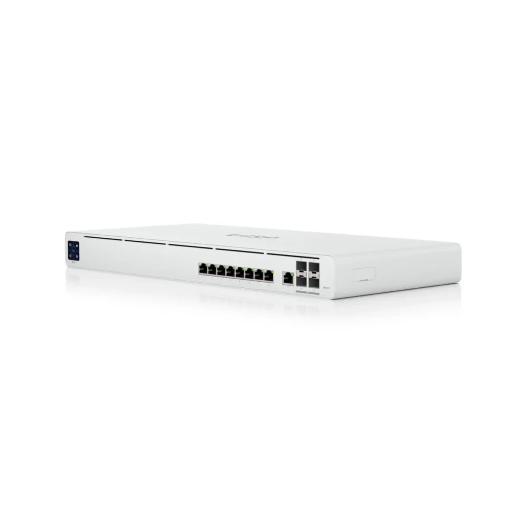 UISP-R-Pro - principal