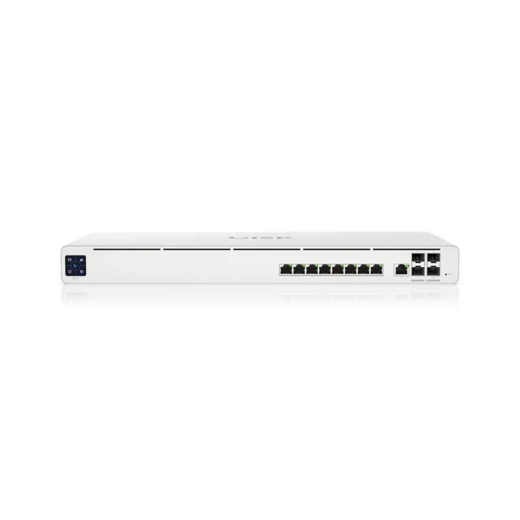 UISP-R-Pro - principal