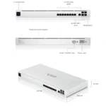 UISP-R-Pro - imagen