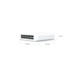 USW-Lite-16-POE - datasheet