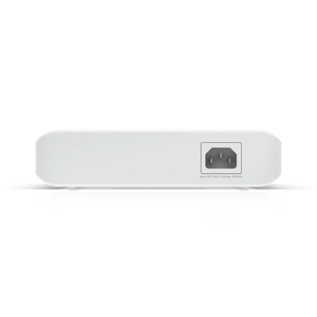 USW-Lite-16-POE - principal