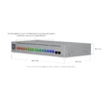 USW-Pro-Max-16-PoE - datasheet