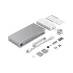 USW-Pro-Max-16-PoE - in the box