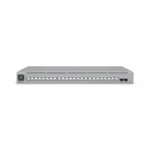Switch Ubiquiti Pro Max 24 puertos 2-SFP+ L3 Rack, principal