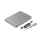 ubq-switch-24p-2sfp-mixspeed-l3-rack-04 Switch Ubiquiti Pro Max 24 puertos 2-SFP+ L3 Rack, in the box