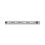 Switch Ubiquiti Pro HD 24 puertos 4-SFP+ L3 Rack