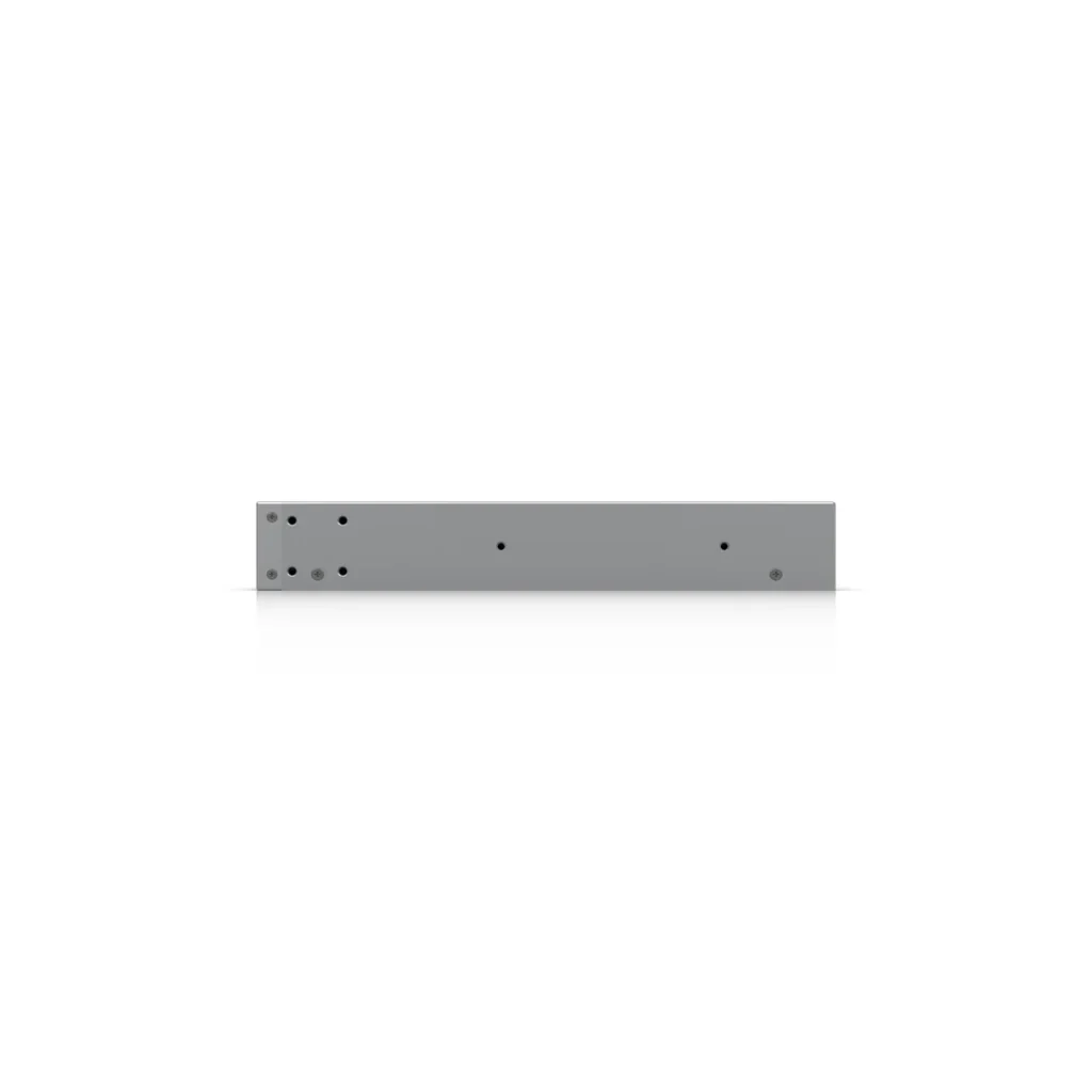 Switch Ubiquiti Pro HD 24 puertos 4-SFP+ L3 Rack