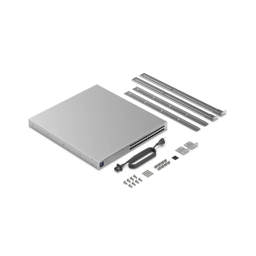 Switch Ubiquiti Pro XG Aggregation