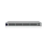 Switch Ubiquiti Standard 48 puertos -USW-48 - principal