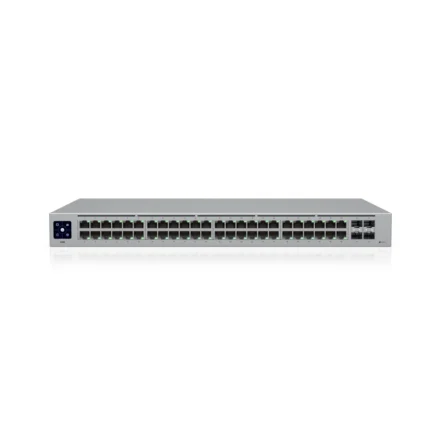 Switch Ubiquiti Standard 48 puertos -USW-48 - principal