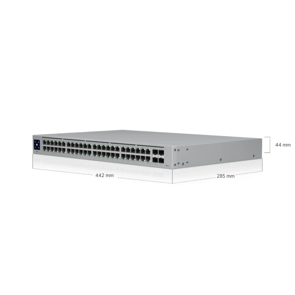 USW-48 - datasheet