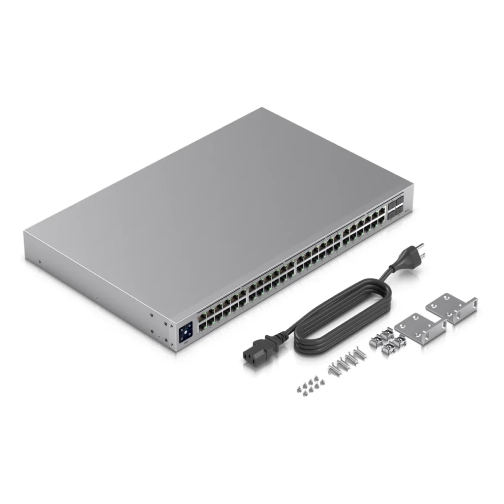 USW-48 - in the box