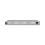Switch Ubiquiti Pro Max 48 puertos 4-SFP+ L3 Rack, principal