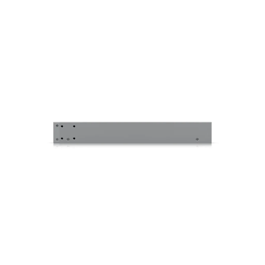 Switch Ubiquiti Pro Max 48 puertos 4-SFP+ L3 Rack perfil