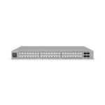 Switch Ubiquiti Pro Max 48 PoE 720W 4-SFP+ L3 Rack, principal