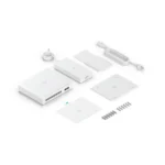 Switch Ubiquiti Pro XG 8 PoE, in the box