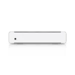 Switch Ubiquiti Pro XG 8 PoE, de perfil