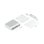 USW-Pro-8-PoE - in the box