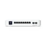 USW-Pro-8-PoE - principal