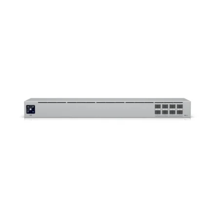Switch Ubiquiti Aggregation 8 puertos SFP+ L2 Data Centers, USW-Aggregation - principal
