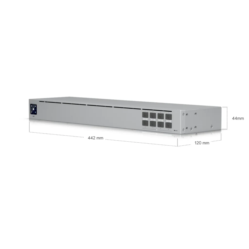USW-Aggregation - datasheet