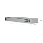 USW-Aggregation - datasheet