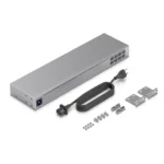 USW-Aggregation - in the box