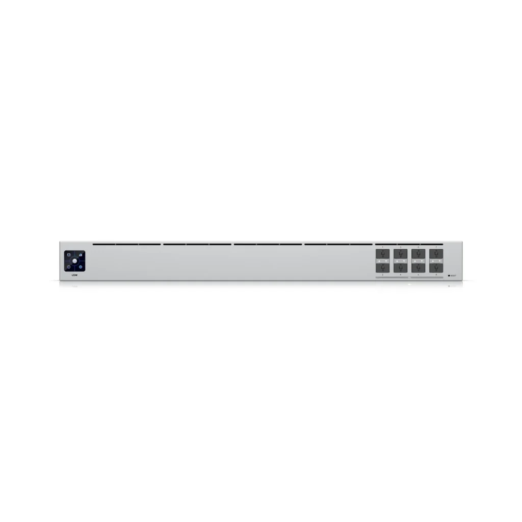 USW-Aggregation - principal