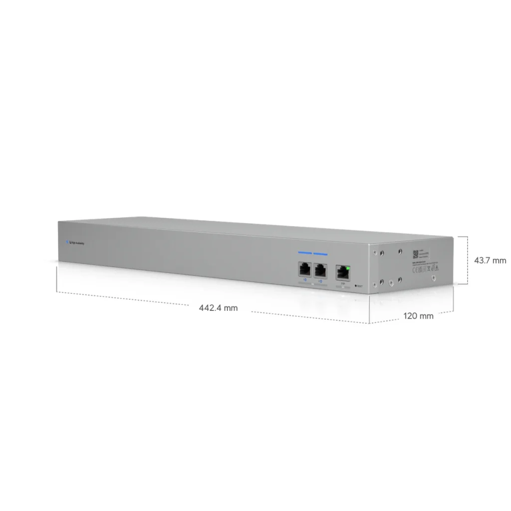 USW-WAN-RJ45 - datasheet