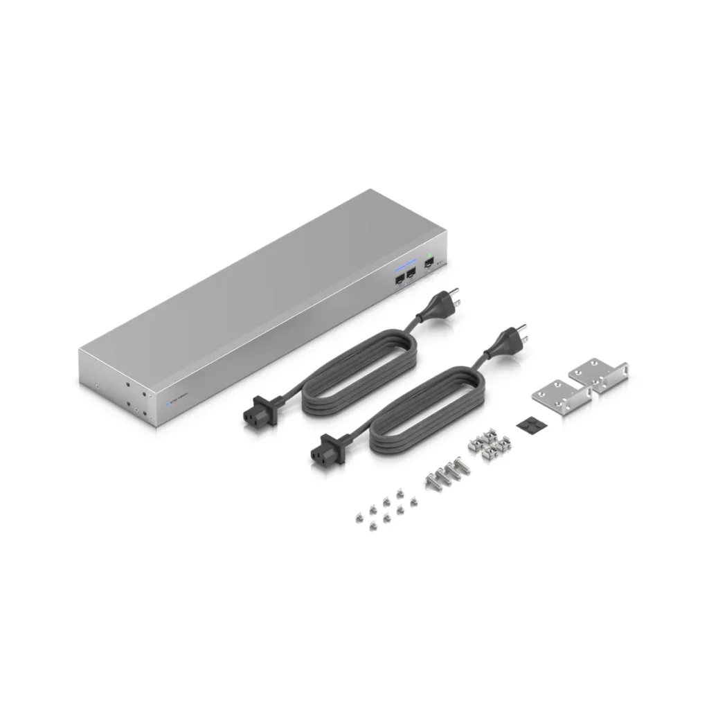USW-WAN - in the box