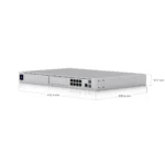 UDM-Pro - datasheet