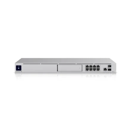 Gateway Ubiquiti Dream Machine Special Edition PoE UniFi