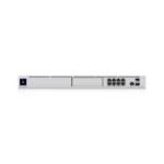 Gateway Ubiquiti Dream Machine Special Edition PoE UniFi vista frontal