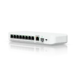 Switch Ubiquiti Flex 2.5G 9 puertos 1-SFP+ L2, principal