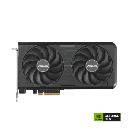 Grafica Asus Dual GeForce RTX 5060 Ti EVO OC Edition 16GB GDDR7 PCIe 5.0, principal, DUAL-RTX5060TI-O16G-EVO (90YV0NQ0-M0AA00)