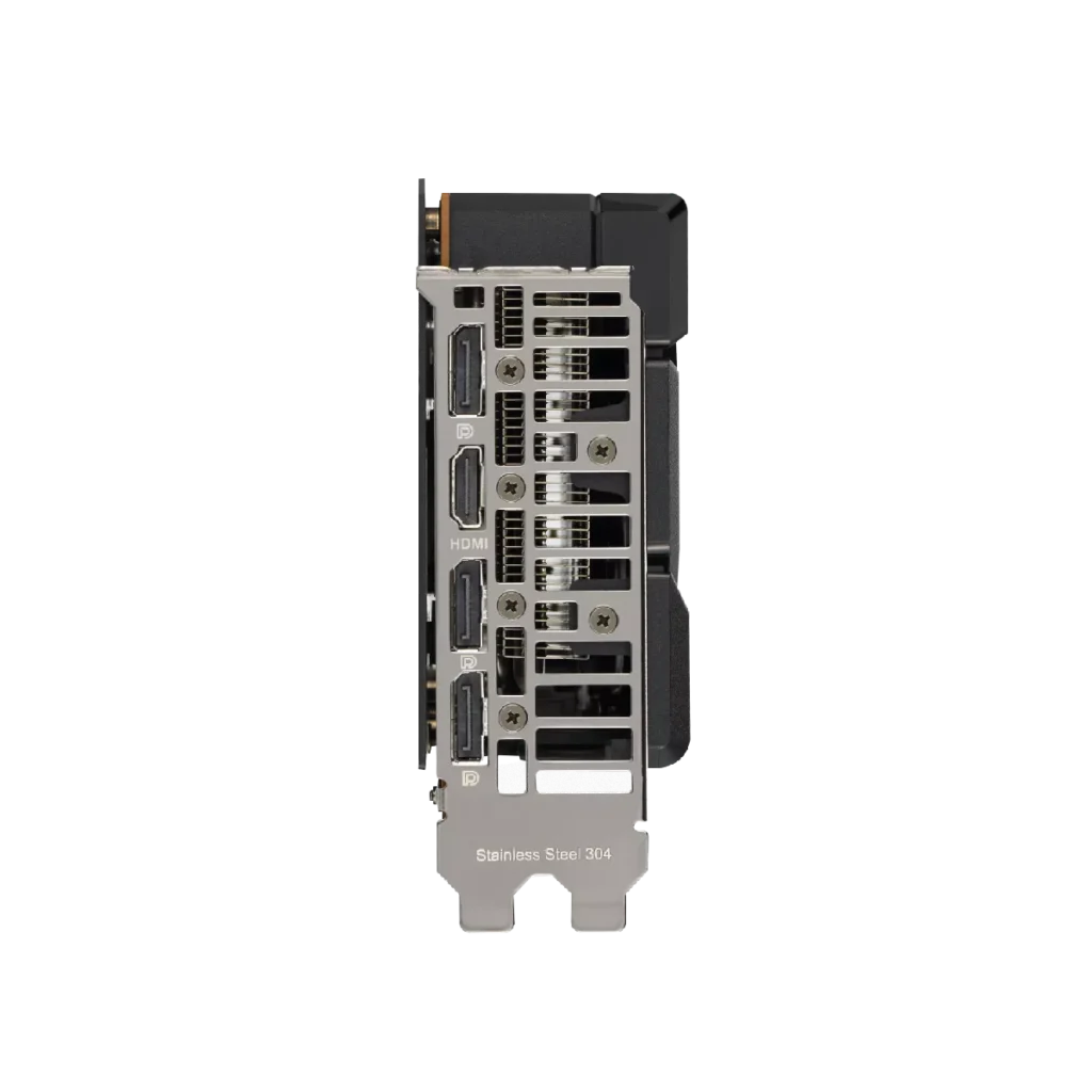 Tarjeta Grafica Asus Dual Radeon RX 7600 EVO OC Edition 8GB (DUAL-RX7600-O8G-EVO)