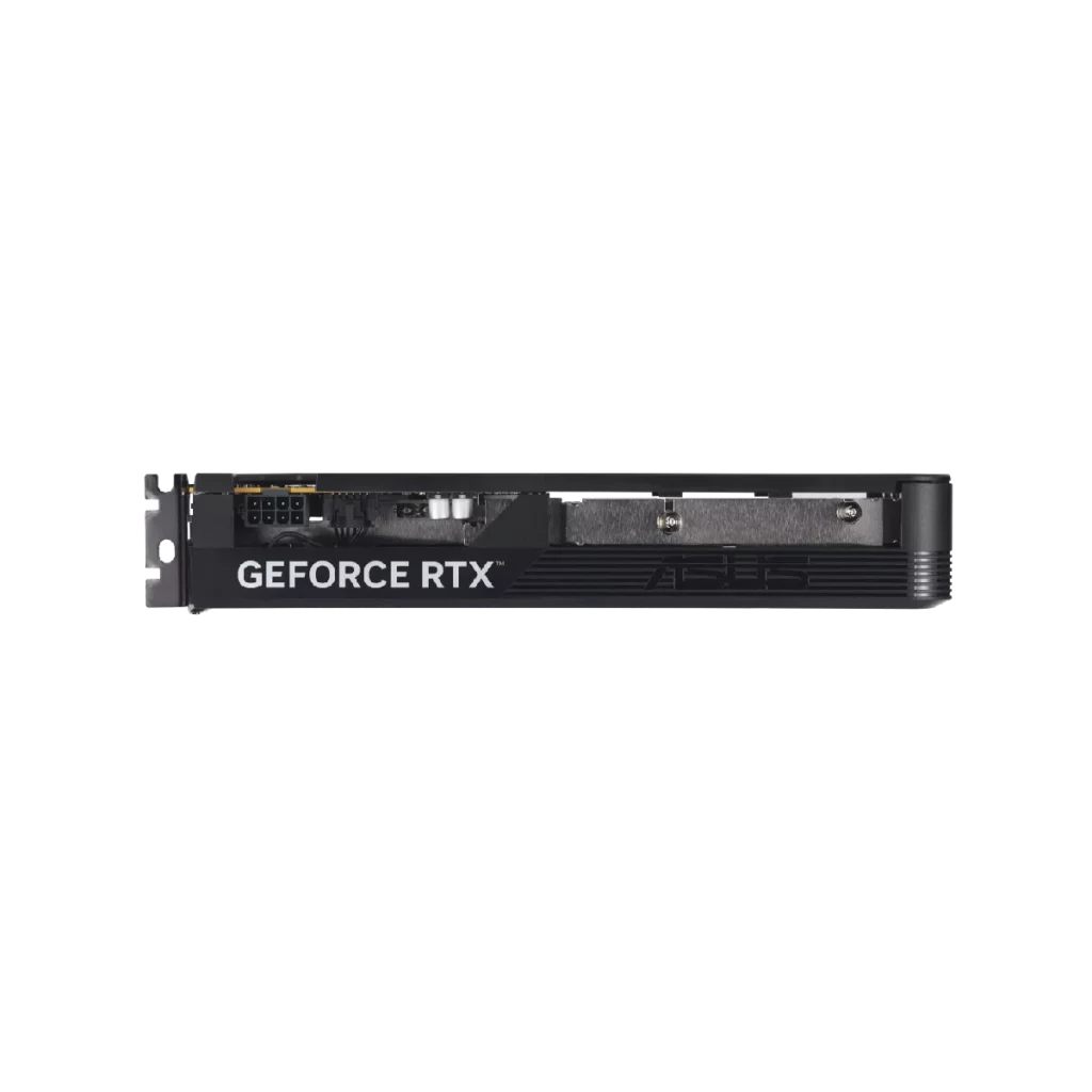 Tarjeta de Video Asus Dual GeForce RTX 5060 8GB GDDR7 OC Edition, DUAL-RTX5060-O8G-EVO, 90YV0NS0-M0AA00