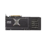 Asus Prime Radeon RX 9070 XT OC Edition 16GB 02 TecnoShopping CL Tarjeta de Video Asus Prime Radeon RX 9070 XT OC Edition 16GB GDDR6, PRIME-RX9070XT-O16G