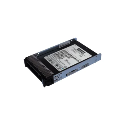 Disco SSD Lenovo ThinkSystem 1.92TB 2.5in VA Read Intensive, principal
