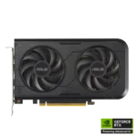 Grafica Asus Dual GeForce RTX 5050 8GB GDDR6 OC Edition