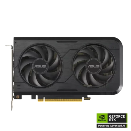 Grafica ASUS Dual GeForce RTX 5050 8GB GDDR6 OC Edition, principal