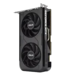 Grafica ASUS Dual GeForce RTX 5050 8GB GDDR6 OC Edition