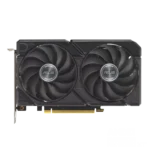 Grafica Asus AMD Radeon RX 9060 XT 16GB GDDR6 Dual - DUAL-RX9060XT-16G - 90YV0LG2-M0AA00 - Principal