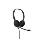 Audífonos Jabra Evolve 10, USB-A, Cableado, Cancelación, principal