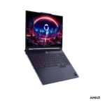 Legion_7_16AGP11_CT1_16 TecnoShopping CL Notebook Lenovo Legion 7 Gen 11 Ryzen AI 9 32GB 1TB 16" WQXGA OLED RTX 5060 Wifi 7 Nebula Nocture, 83Q8000XCL