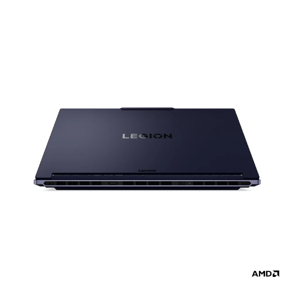 Notebook Lenovo Legion 7 Gen 11 Ryzen AI 9 32GB 1TB 16" WQXGA OLED RTX 5060 Wifi 7 Nebula Nocture, 83Q8000XCL