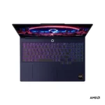 Legion_7_16AGP11_CT2_10 TecnoShopping CL Notebook Lenovo Legion 7 Gen 11 Ryzen AI 9 32GB 1TB 16" WQXGA OLED RTX 5060 Wifi 7 Nebula Nocture, 83Q8000XCL
