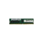 Memoria RAM Lenovo ThinkSystem 32GB TruDDR5 5600MHz (2Rx8) 4X77A99752.