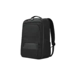 Mochila Lenovo Carrying backpack 15.4 All black 03 TecnoShopping CL Mochila Lenovo Carrying backpack 15.4 All black, perfilada